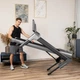 Бігова доріжка Gymtek XT850 (5907766660903) - зображення 20