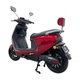 Электроскутер Spark SP2500E-1 (LiFePO4) (Красный) - изображение 5