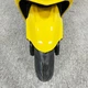 Электроскутер Spark SP2000E-6 (Желтый) - изображение 18