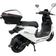 Электроскутер Spark SP1500E-4 (Белый) - изображение 7