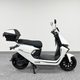 Электроскутер Spark SP1500E-4 (Белый) - изображение 10