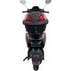Электроскутер Spark SP2000E-4 (Красный) - изображение 6