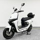 Электроскутер Spark SP1500E-4 (Белый) - изображение 15