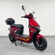 Электроскутер Spark SP2000E-4 (Красный) - изображение 9