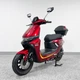 Электроскутер Spark SP2000E-4 (Красный) - изображение 11
