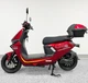 Электроскутер Spark SP2000E-4 (Красный) - изображение 12