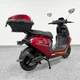 Электроскутер Spark SP2000E-4 (Красный) - изображение 16