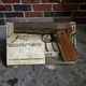 Пневматичний пістолет Borner Colt 1911 Blowback - изображение 3