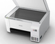 Кольорове струменеве БФП Epson EcoTank L3276 із системою безперервної подачі чорнила, Wi-Fi Direct, USB, друком, копіюванням, скануванням, підтримкою Epson Connect, AirPrint та iPrint - зображення 8