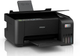Кольорове струменеве БФП Epson EcoTank L3270 із системою безперервної подачі чорнила, Wi-Fi, USB, друком, копіюванням, скануванням, підтримкою Epson Connect та Smart Panel - зображення 7