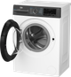 Стиральная машина узкая Beko BM3WFU48215WPAA - изображение 5