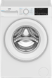 Стиральная машина узкая Beko B3WFU47215W - изображение 1