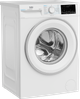 Стиральная машина узкая Beko B3WFU47215W - изображение 2