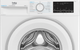 Стиральная машина узкая Beko B3WFU47215W - изображение 4