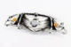 Фара в сборе для скутера Honda DIO AF-35 PRC - изображение 2