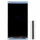Дисплей 3.97 480x800 драйвер ST7701 RGB интерфейс - изображение 2