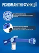 Мультифункціональний водомет — Ez Jet Water Cannon - зображення 5