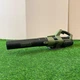 Акумуляторна повітродувка Green Machine GMLB6200 (62V) - изображение 2
