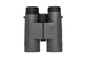 Бинокль Leupold BX-1 McKenzie 10x42 Roof тёмно-серый - изображение 3