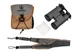 Бинокль Leupold BX-1 McKenzie 10x42 Roof тёмно-серый - изображение 6