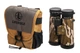 Бинокль Leupold BX-1 McKenzie HD 10x42mm Mossy Oak Bottomland - изображение 6