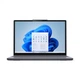 Ноутбук Lenovo IdeaPad Slim 3 15IRH10 (83K100YSRA) Lenovo 83K100YSRA 1067228 - изображение 2
