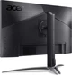 Монітор Acer Predator XB273UV3bmiiprzx (UM.HX3EE.310) - зображення 6