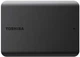 Зовнішній жорсткий диск Toshiba 2.5" 2TB CANVIO BASICS EXCLUSIVE (HDTB520MK3AA) - зображення 1