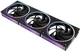 Кулер Zalman ZM-DF120 Black (ZM-DF120BLACK) - зображення 4