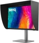 Монітор BenQ PD2770U (9H.Y0ELB.QBE) - зображення 3