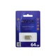 USB Flash Aspor AR105 64GB- срібло - зображення 2