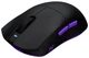 Ігрова мишка Hator Hellyberry HM47 Wireless Black/Violet (HM47_black_violet) - изображение 4