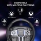 Кермо з педалями та коробкою передач PXN V9 GEN2 Bundle for PS4/XBOX/ (PXN-V9GEN2) - зображення 7