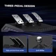 Кермо з педалями та коробкою передач PXN V9 GEN2 Bundle for PS4/XBOX/ (PXN-V9GEN2) - зображення 9