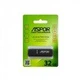 USB Flash Aspor AR121 32GB- чорний - изображение 2