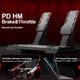 Руль и педали PXN VD4 Bundle for PC (PXN-VD4 Bundle EU) - изображение 11