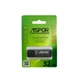 USB Flash Aspor AR121 32GB- графітовий - изображение 2