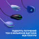 Ігрова мишка Logitech G102 Lightsync Lilac (910-005854) - зображення 9