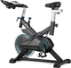 Rower spinningowy Gymtek XS1400 Czarny (5905884423912) - obraz 2