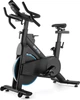 Rower spinningowy Gymtek XS2000 Czarny (5905884428528) - obraz 1
