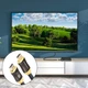 Кабель HDMI 2.1 на 8K/60Hz 4K/120Hz 48 Гбит/с Stone переходник адаптер (ST-S010-8K-10M) - изображение 6