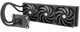 Chłodzenie wodne Thermaltake AW420 AIO LGA4677 sTR5/SP6 (CL-W445-PL14BL-A) - obraz 1