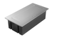 Блок розеток GTV MULTISOFT 2 розетки SCHUKO USB А+С + HDMI провід 1,5м з вилкою Алюміній - зображення 6