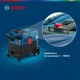Пилосос універсальний Bosch Professional GAS 35 L AFC (06019C3200) - зображення 8