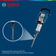 Отбойный молоток Bosch Professional Heavy Duty GSH 16-30 (0611335100) - изображение 5