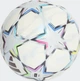 Мяч футбольный Adidas UCL LGE BOX белый Унисекс 4 - изображение 2