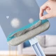Щітка-скребок 3 в 1 для видалення шерсті Me&Pet 45 х 18 х 6.5 см  (NMP-06) - зображення 9