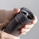 Ручная кофемолка 1Zpresso ZP6 Special Iron Gray со стальными жерновами - зображення 2
