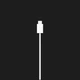 Зарядное устройство MagSafe Charger для iPhone 1 м — магнитная беспроводная зарядка 15W для Apple iPhone - изображение 4