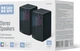 Акустическая система ColorWay SoundWave 2.0 RGB USB Black (CW-SPU06BK) - изображение 9